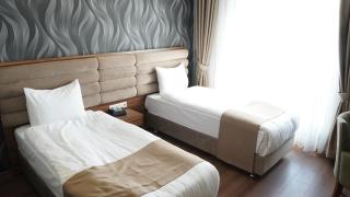 Elite World Inn Istanbul Mahmutbey - 1