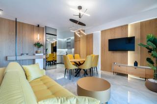 Apartament Słoneczny brzeg - 1