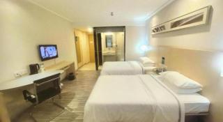 City Comfort Inn Baise Tianlin - 9