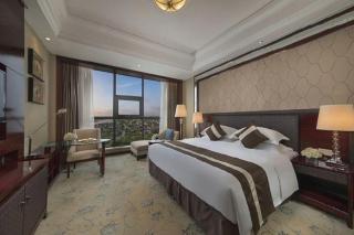 Maison New Century Hotel Cixi - 8