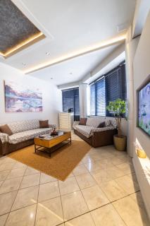 Omega Suites 30 - Tríkala - 3