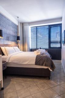 Omega Suites 30 - Tríkala - 2