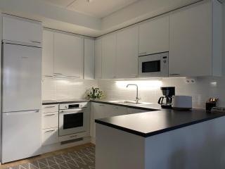 Home By Livia - Gaudeamus saunalla ja parkilla - 7