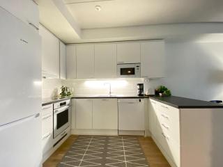 Home By Livia - Gaudeamus saunalla ja parkilla - 6