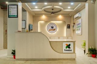 Treebo Aashirwad Bliss Inn With Swimming Pool - 9