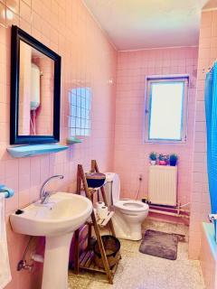 Quiet stay near Downtown Private Room No 5 - 5