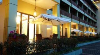 Cixi Hangzhou Bay Hotel - 7