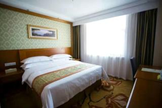 Vienna Classic Hotel Qingdao Huangdao - 5