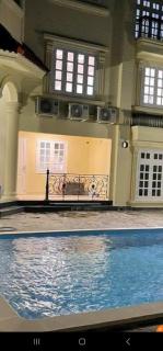 Biet thu an gia hoang huu nam - 5