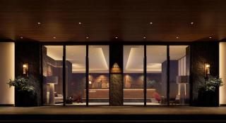 Borrman Hotel Guangzhou Tianhe Sports Center Linhexi Metro Station - Guangzhou - 2