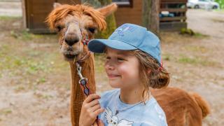 Ośrodek Wypoczynek Wodnik - 1