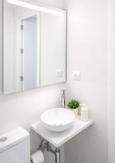 Alojamiento Amelie con Wi-Fi gratis - 7