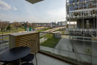Belgrade Waterfront Lux 2 - 5