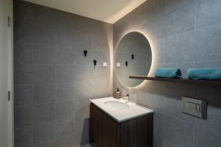 Belgrade Waterfront Lux 2 - 4