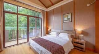 Country Garden Holiday Hotel Fogang Hot Spring - 7