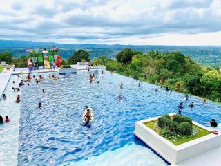 Ultra Winds Mountain Resort - 3