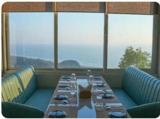 Top End Flat in Agastya seaview Resort and Spa - 6