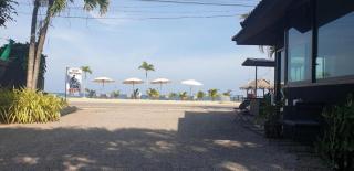 Seascape Resort Baan Krood - 1