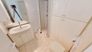 10EDM - Grand 2P face mer avec terrasse proche centre et plages - 7