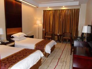 Rezen Hotel Huaxia Xiamen - 2