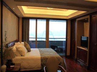 Hangzhou Lingtao Pavilion Hotel - 7