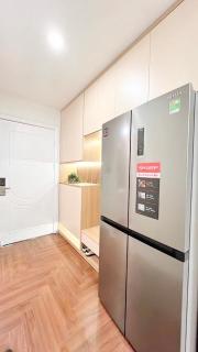 AURA LUXURY STAY - Vinhomes Time city - 1