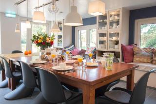 Boutiquehotel B&B the SJinn - Schin op Geul - 6