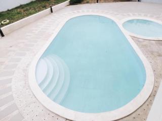 Country Chateau Hotel - 2