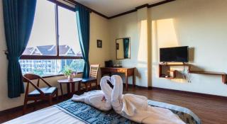 Phonethip Plaza Hotel - 9