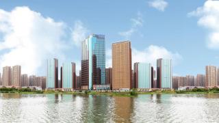 Empark Grand Hotel Beicheng Hefei - 5