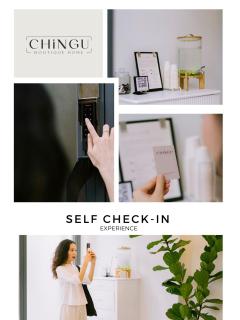 Chingu Boutique Vung Tau - 9