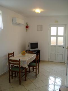 One-Bedroom Apartment in Senj III - Nehaj - 9