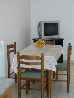 One-Bedroom Apartment in Senj III - Nehaj - 8