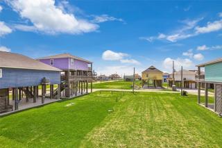 Family Tides home - 2