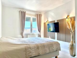 Le Jardin Bleu, Villa 6 pers avec piscine - 2