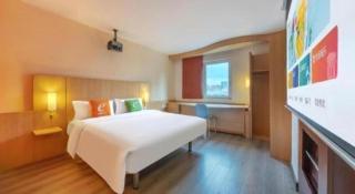 ehotel Dongguan Qingxi - Dongguan - 9