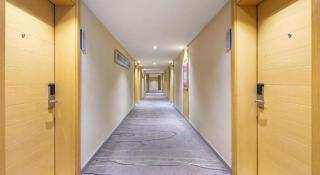 City Comfort Inn Huanggang Baota Avenue - 5