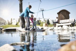 Austriaparks Camping Arlberg - 1