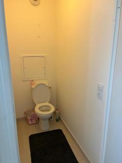 Beautiful new apartment in Clamart near Paris - 2