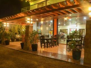 The Premiere Business Hotel - 9