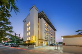 SHIN Shi-O Mori Dom Mueang - 5