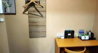 Super 8 Hotel Premier Suzhou Shihu Dong Road Metro Station - 8