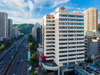 Overseas Chinese Hotel - 5