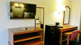 Americas Best Value Inn Winnsboro, SC - Winnsboro - 8