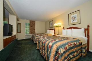 Americas Best Value Inn Winnsboro, SC - Winnsboro - 5