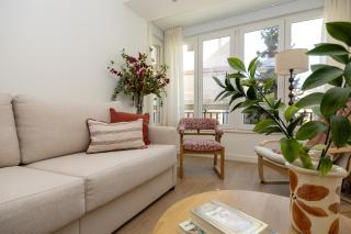 ChezmoiHomes Balcon del Cipres 2 - 7