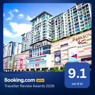 Jazz Suite Vivacity Kuching - 0