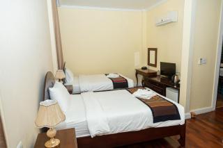 Le Luxe Boutique Hotel - 4