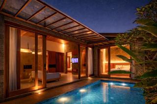 Da Blumen Villa Ubud - 0