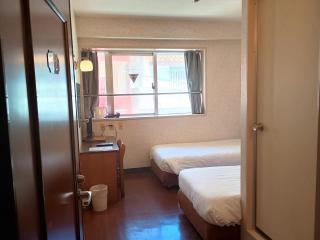 Hotel-澄Sumi-波の上ビーチ徒歩5分 - 8